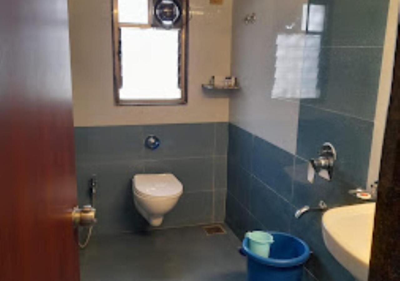Hotel Rajwada Kapurhol Kapurwahal Esterno foto