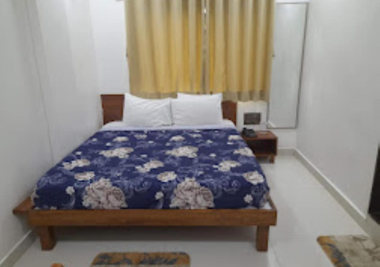 Hotel Rajwada Kapurhol Kapurwahal Esterno foto